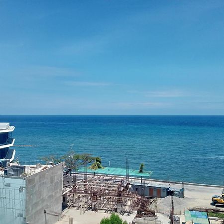 Condotel Dc Marina Spatial Felinvest 두마구에테 외부 사진