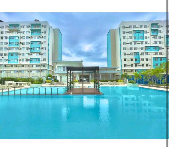 Condotel Dc Marina Spatial Felinvest 두마구에테 외부 사진