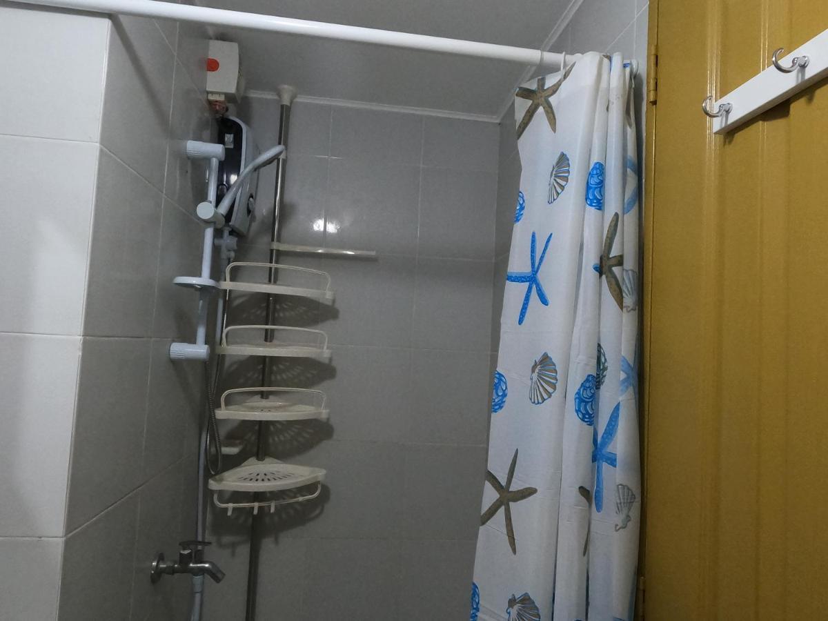 Condotel Dc Marina Spatial Felinvest 두마구에테 외부 사진