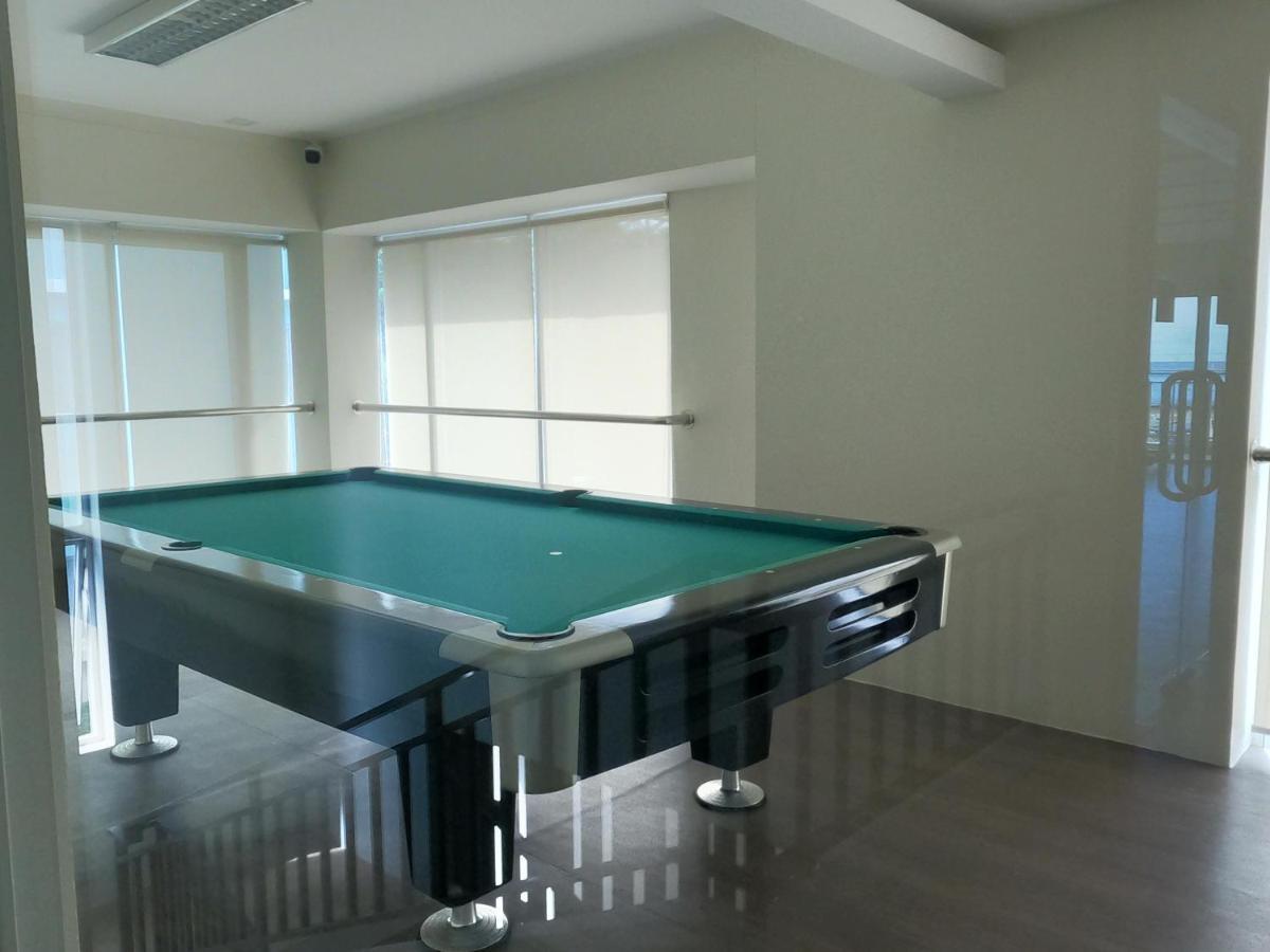 Condotel Dc Marina Spatial Felinvest 두마구에테 외부 사진