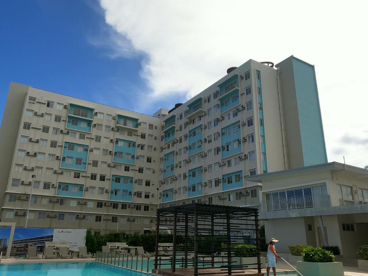 Condotel Dc Marina Spatial Felinvest 두마구에테 외부 사진