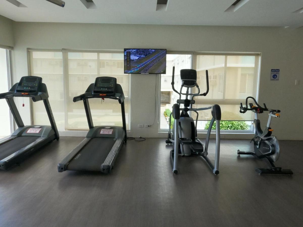 Condotel Dc Marina Spatial Felinvest 두마구에테 외부 사진