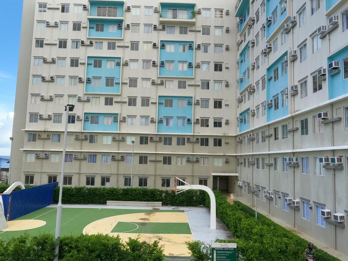 Condotel Dc Marina Spatial Felinvest 두마구에테 외부 사진