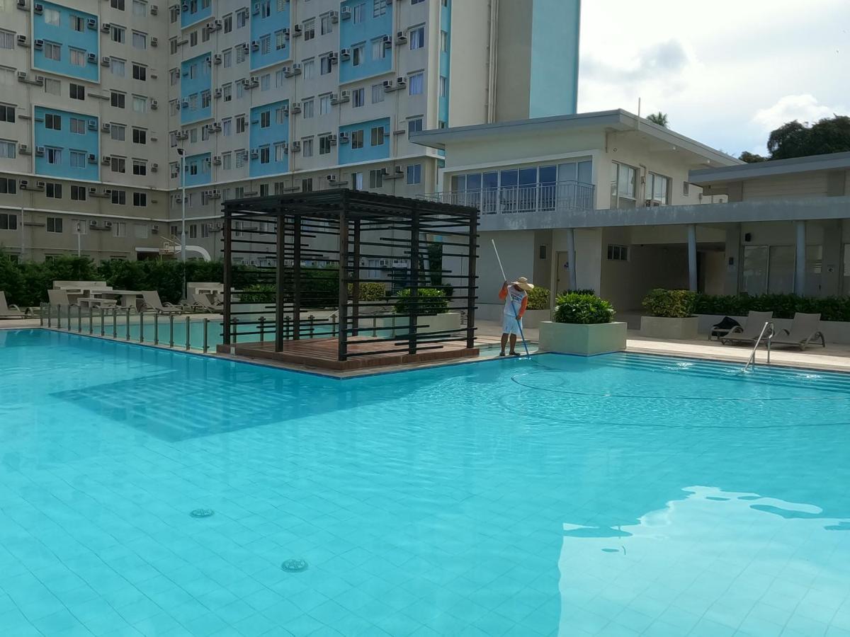 Condotel Dc Marina Spatial Felinvest 두마구에테 외부 사진
