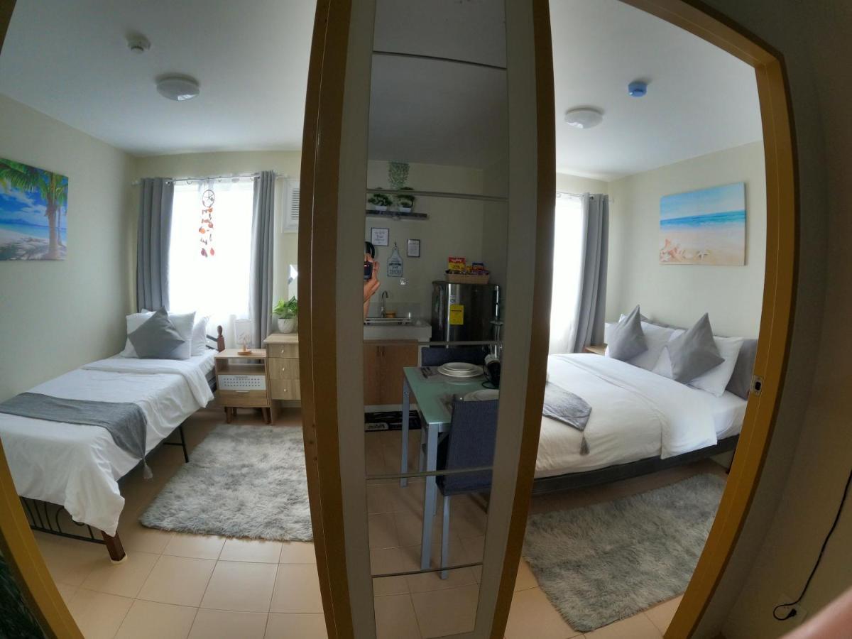 Condotel Dc Marina Spatial Felinvest 두마구에테 외부 사진