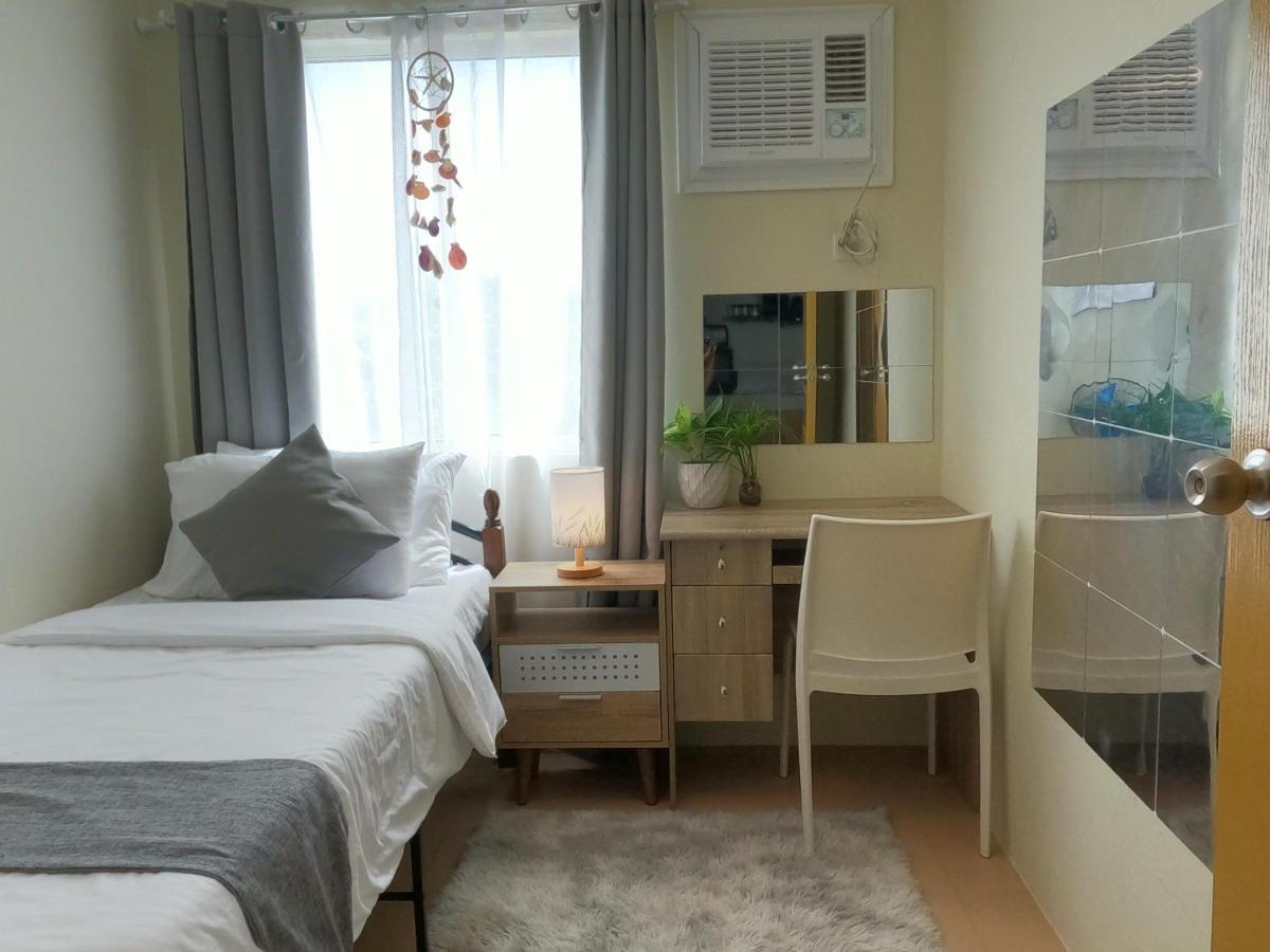 Condotel Dc Marina Spatial Felinvest 두마구에테 외부 사진
