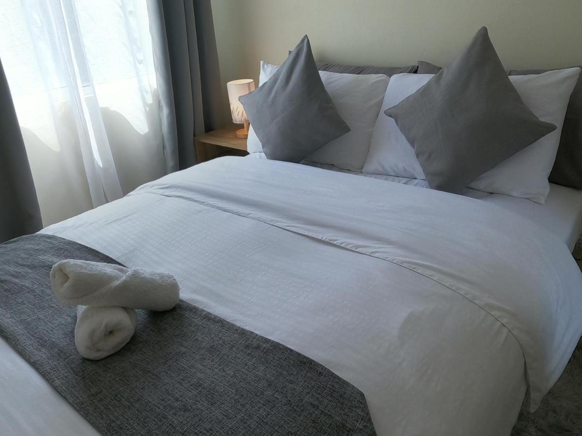Condotel Dc Marina Spatial Felinvest 두마구에테 외부 사진