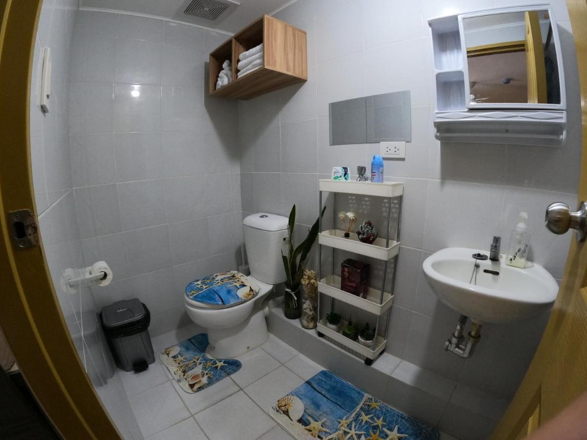 Condotel Dc Marina Spatial Felinvest 두마구에테 외부 사진