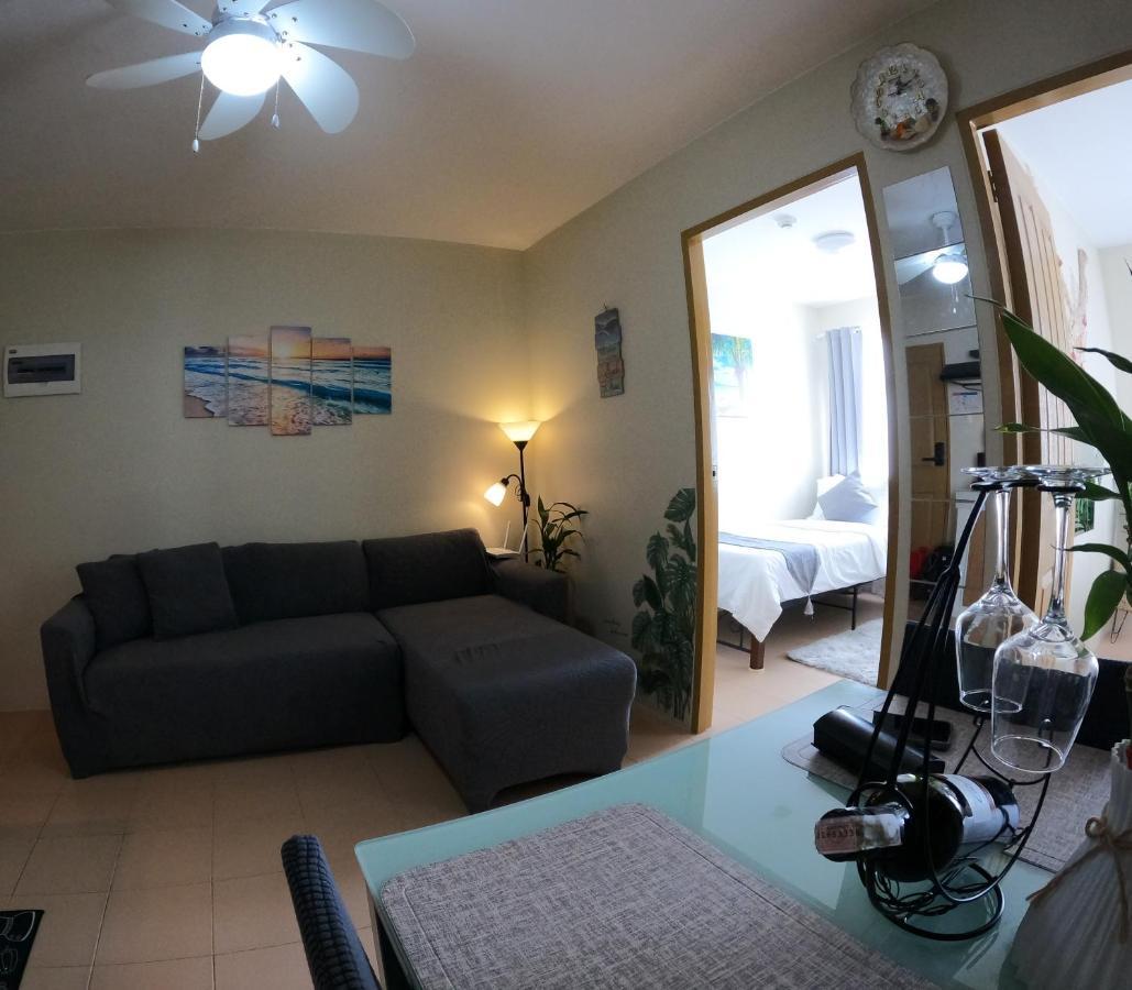 Condotel Dc Marina Spatial Felinvest 두마구에테 외부 사진