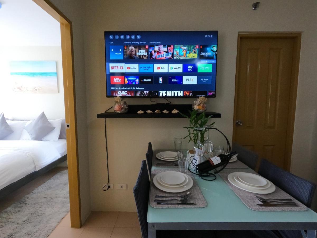 Condotel Dc Marina Spatial Felinvest 두마구에테 외부 사진