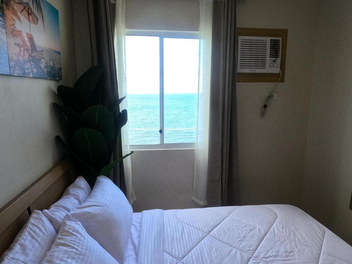 Condotel Dc Marina Spatial Felinvest 두마구에테 외부 사진
