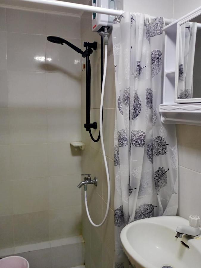 Condotel Dc Marina Spatial Felinvest 두마구에테 외부 사진