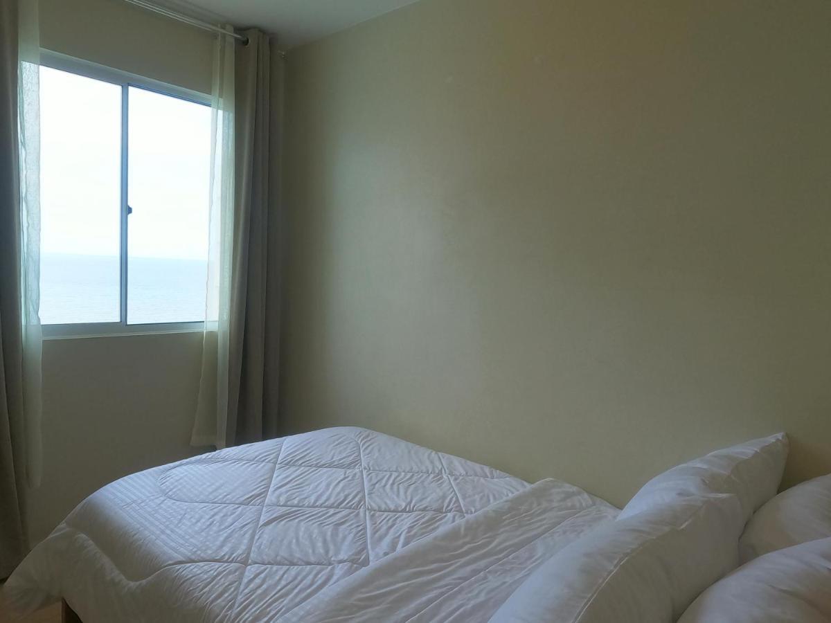 Condotel Dc Marina Spatial Felinvest 두마구에테 외부 사진