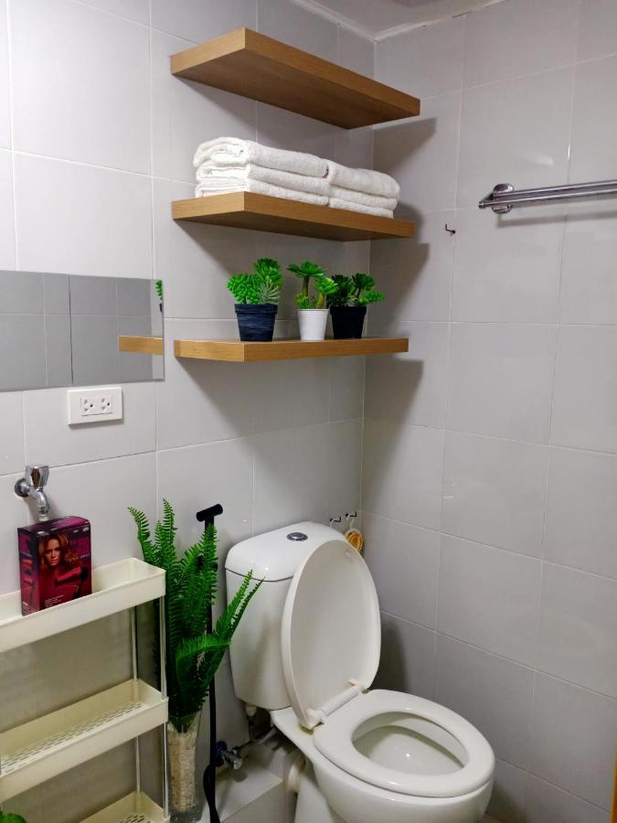 Condotel Dc Marina Spatial Felinvest 두마구에테 외부 사진