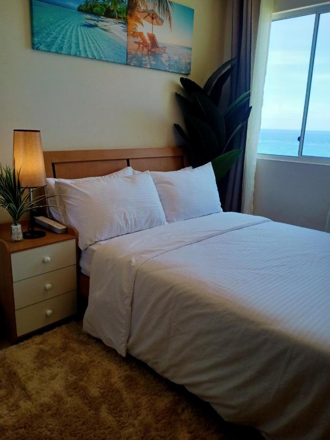 Condotel Dc Marina Spatial Felinvest 두마구에테 외부 사진