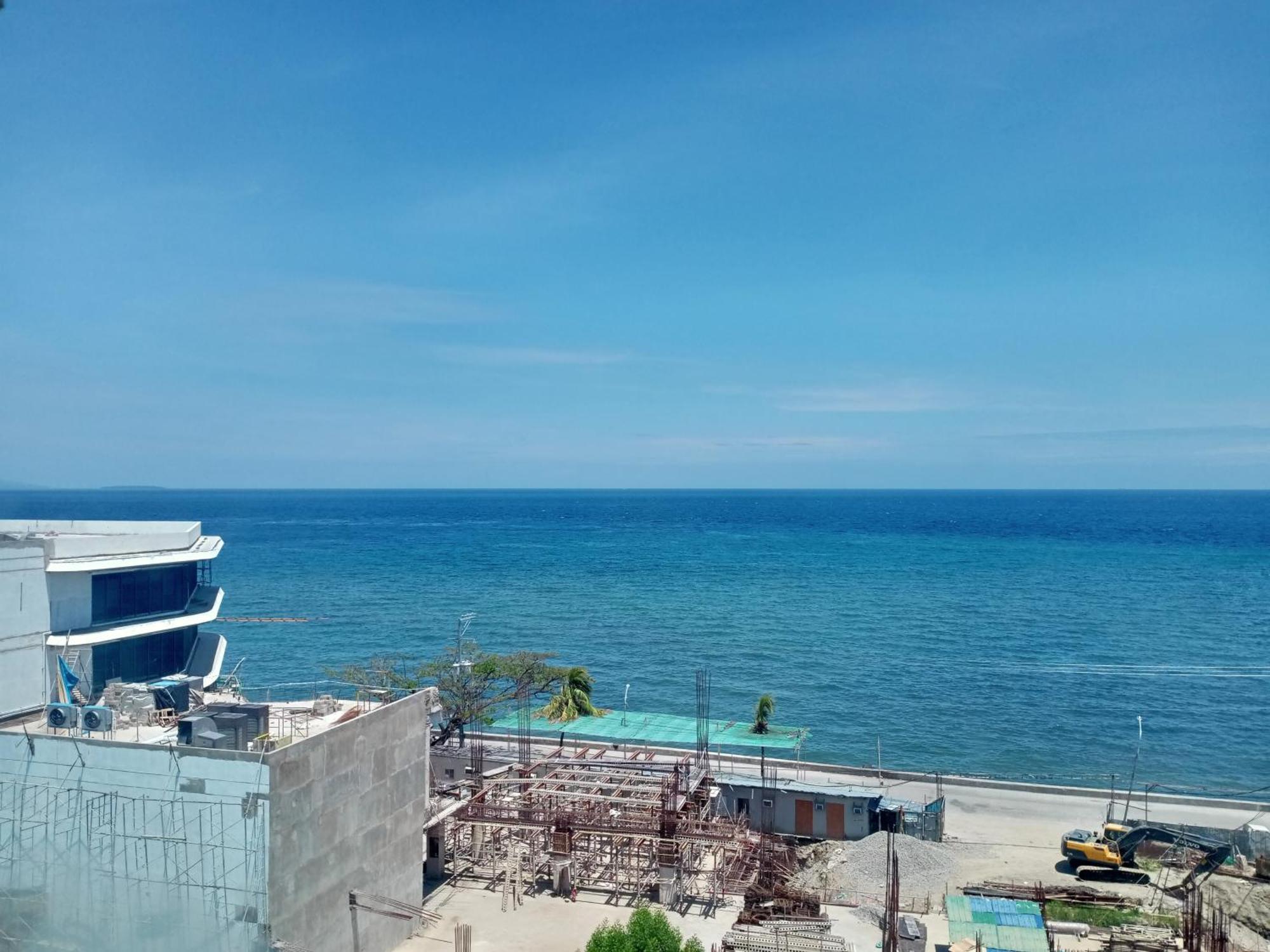 Condotel Dc Marina Spatial Felinvest 두마구에테 외부 사진