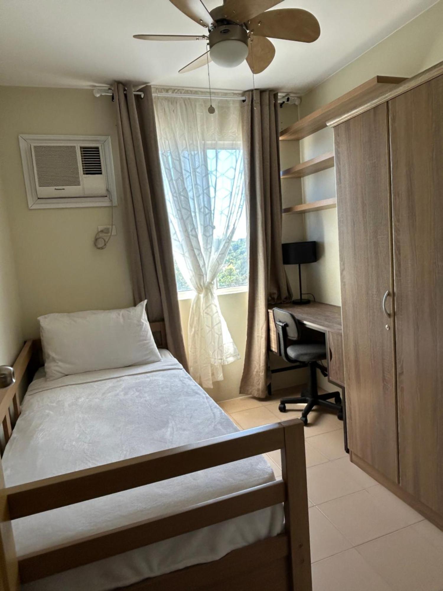 Condotel Dc Marina Spatial Felinvest 두마구에테 외부 사진