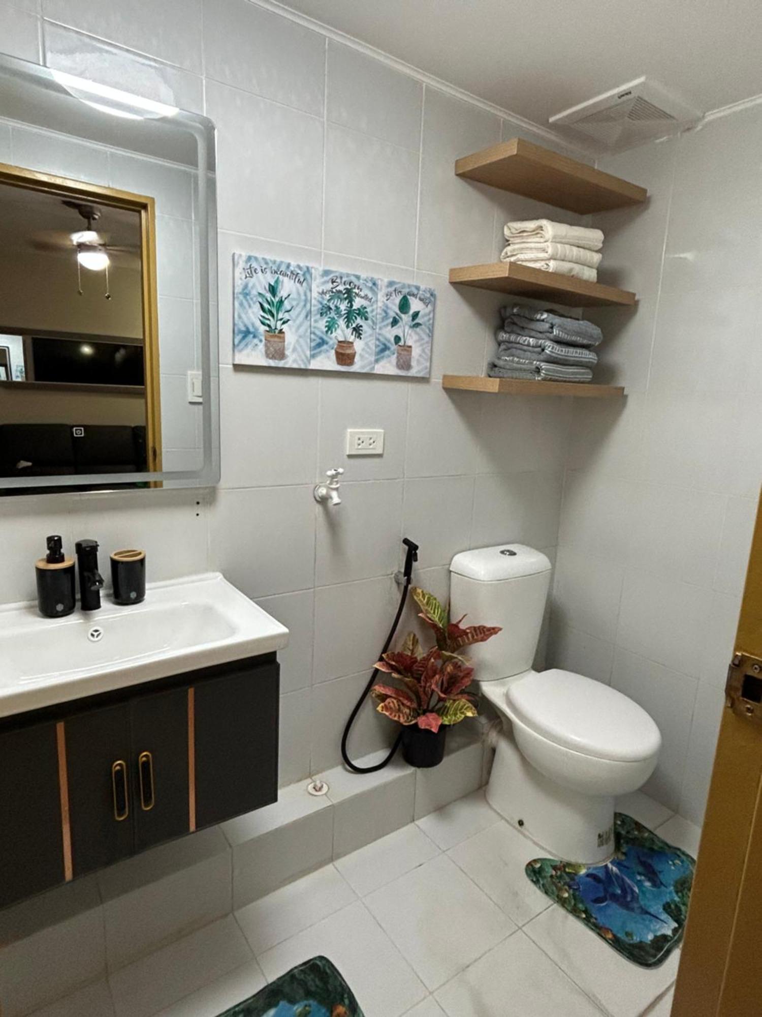 Condotel Dc Marina Spatial Felinvest 두마구에테 외부 사진