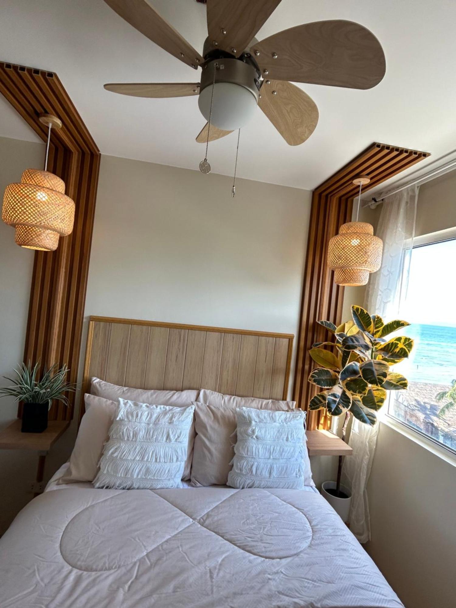 Condotel Dc Marina Spatial Felinvest 두마구에테 외부 사진