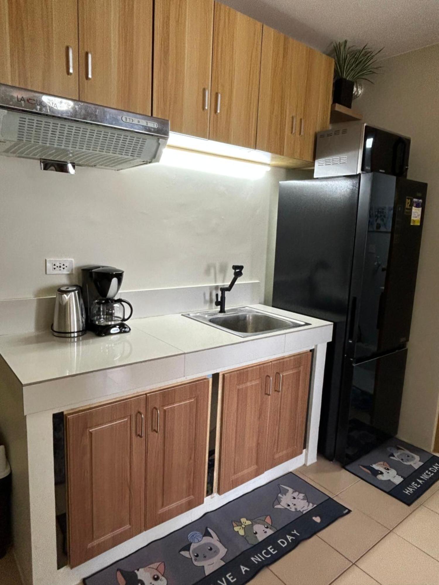 Condotel Dc Marina Spatial Felinvest 두마구에테 외부 사진