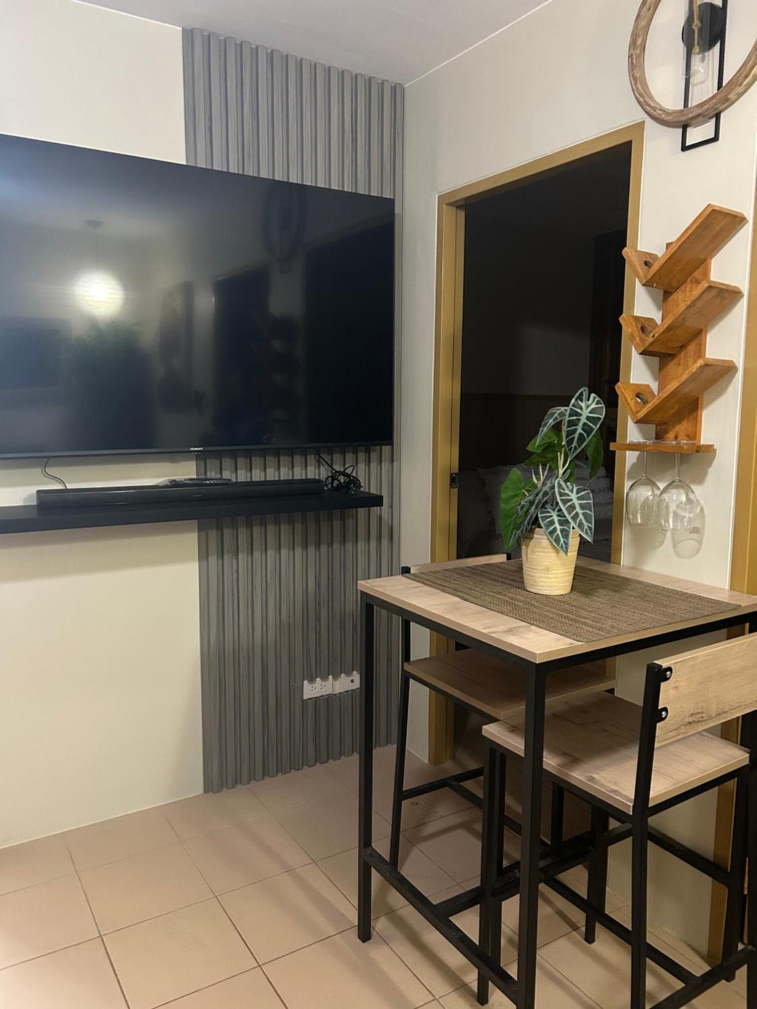 Condotel Dc Marina Spatial Felinvest 두마구에테 외부 사진
